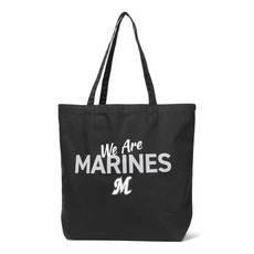 2024 We Are MARINES　トートバッグ